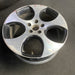 18" GOLF 06 VIN K , , 18x7.5 , 5 spoke, single , black pockets Original OEM - View 7
