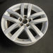 18" HIGHLANDER 14-19 18x7.5 , 10 flat spoke Original OEM Wheel Rim - View 7