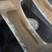 18" HIGHLANDER 14-19 18x7.5 , 10 flat spoke Original OEM Wheel Rim - View 9