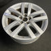 18" HIGHLANDER 14-19 18x7.5 , 10 flat spoke Original OEM Wheel Rim - View 7