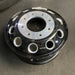17" DODGE 3500 PICKUP 20-21 Pickup, DRW, , aluminum, front, machined Original - View 7