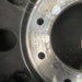 17" DODGE 3500 PICKUP 20-21 Pickup, DRW, , aluminum, front, machined Original - View 9