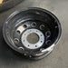 17" DODGE 3500 PICKUP 20-21 Pickup, DRW, , aluminum, rear, machined Original - View 7