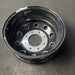 17" DODGE 3500 PICKUP 20-21 Pickup, DRW, , aluminum, rear, machined Original - View 8