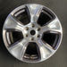 20" DODGE 1500 PICKUP 19-21 , 20x9, , 5 spoke, opt WRB Original OEM Wheel Rim - Additional View