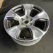 20" DODGE 1500 PICKUP 19-21 , 20x9, , 5 spoke, opt WRB Original OEM Wheel Rim - View 7
