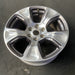 20" DODGE 1500 PICKUP 19-21 , 20x9, , 5 spoke, opt WRB Original OEM Wheel Rim - View 8