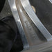 20" CHALLENGER 22 20x9 , , wide spoke, black Original OEM Wheel Rim - View 9
