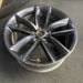 20" CHALLENGER 22 20x9 , , wide spoke, black Original OEM Wheel Rim - View 7