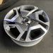 20" PALISADE 23-25 20x7.5 , 5 spoke Original OEM Wheel Rim - View 7