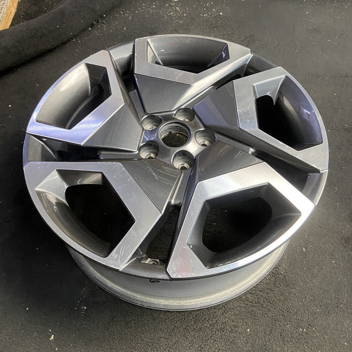 20" PALISADE 23-25 20x7.5 , 5 spoke Original OEM Wheel Rim - View 7
