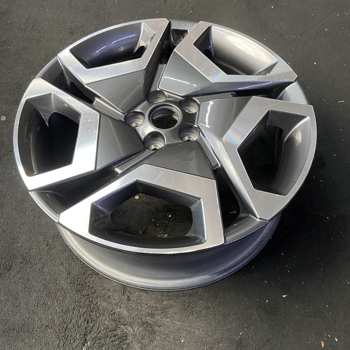 20" PALISADE 23-25 20x7.5 , 5 spoke Original OEM Wheel Rim - View 8