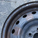 15" IMPREZA 12-14 15x6 Original OEM Wheel Rim - Side Profile