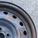 15" IMPREZA 12-14 15x6 Original OEM Wheel Rim - Close-Up Detail