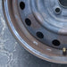 15" IMPREZA 12-14 15x6 Original OEM Wheel Rim - Back View