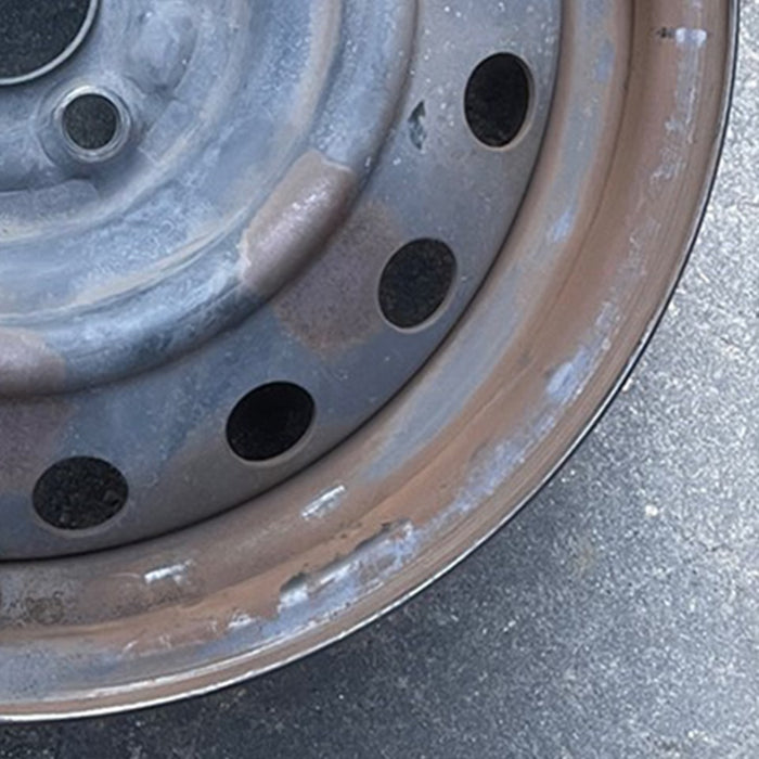 15" IMPREZA 12-14 15x6 Original OEM Wheel Rim - Additional View