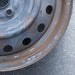 15" IMPREZA 12-14 15x6 Original OEM Wheel Rim - Additional View