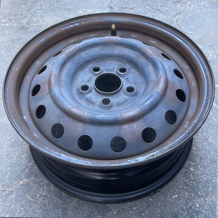 15" IMPREZA 12-14 15x6 Original OEM Wheel Rim - View 8