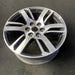 20" EXPEDITION 22-24 20x8.5, , slotted spoke Original OEM Wheel Rim - View 8