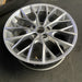 20" GRAND CHEROKEE 22 WL body , 20x8.5, 10 split spoke Original OEM Wheel Rim - View 7