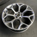 20" 300 15-22 20x8 , 7 Y spoke, polished Original OEM Wheel Rim - View 7