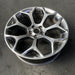 20" 300 15-22 20x8 , 7 Y spoke, polished Original OEM Wheel Rim - View 8