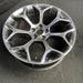 20" 300 15-22 20x8 , 7 Y spoke, polished Original OEM Wheel Rim - View 7