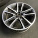 20" CHALLENGER 20 20x8 , , V spoke Original OEM Wheel Rim - View 7