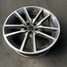 20" CHALLENGER 20 20x8 , , V spoke Original OEM Wheel Rim - View 8