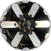 21" PROLOGUE 24-26 21x9.5 Original OEM Wheel Rim - Front View