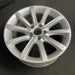18" BMW 528i 11-16 18x8 , 10 spoke , alternating spoke, black Original OEM - View 7