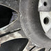 18" BMW 525i 06-07 18x8 , 10 spoke, grooved spoke , i Original OEM Wheel Rim - View 9