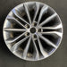 18" G80 17 18x8 Original OEM Wheel Rim - Additional View