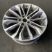 18" G80 17 18x8 Original OEM Wheel Rim - View 8