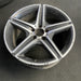 18" MERCEDES CLS-CLASS 08 219 Type; CLS550, 18x8.5, 5 spoke Original OEM Wheel - View 7