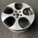 18" GOLF 06 VIN K , , 18x7.5 , 5 spoke, single , black pockets Original OEM - View 8