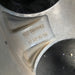 18" GOLF 06 VIN K , , 18x7.5 , 5 spoke, single , black pockets Original OEM - View 9