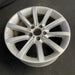 18" BMW 528i 11-16 18x8 , 10 spoke , alternating spoke, silver Original OEM - View 7