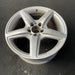 18" MERCEDES CLS-CLASS 12 218 Type; CLS550, AWD, 18x9.5, AMG, silver accents - View 8