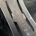 19" AUDI A5 08-09 19x9, 5 spoke Original OEM Wheel Rim - View 10