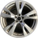 20" INFINITI M37 11-13 20x9 Original OEM Wheel Rim - Front View