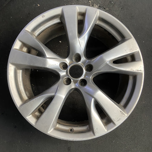 20" INFINITI M37 11-13 20x9 Original OEM Wheel Rim - Additional View