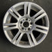 17" BMW 323i 06-12 17x8.5 , 7 spoke Original OEM Wheel Rim - Additional View