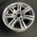 17" BMW 323i 06-12 17x8.5 , 7 spoke Original OEM Wheel Rim - View 7