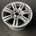 17" BMW 323i 06-12 17x8.5 , 7 spoke Original OEM Wheel Rim - View 8