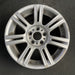 17" BMW 323i 06-12 17x8.5 , 7 spoke Original OEM Wheel Rim - Additional View