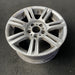 17" BMW 323i 06-12 17x8.5 , 7 spoke Original OEM Wheel Rim - View 8