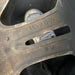 17" BMW 323i 06-12 17x8.5 , 7 spoke Original OEM Wheel Rim - View 9