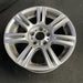 17" BMW 323i 06-12 17x8 , 7 spoke, double spoke Original OEM Wheel Rim - View 7
