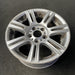 17" BMW 323i 06-12 17x8 , 7 spoke, double spoke Original OEM Wheel Rim - View 8